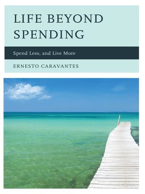 cover image of Life Beyond Spending